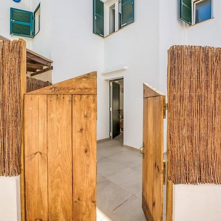 Els Arbocers 131-2 Apartment Cala Blanca  Ngoại thất bức ảnh