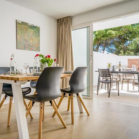 Els Arbocers 131-2 Apartment Cala Blanca  Ngoại thất bức ảnh