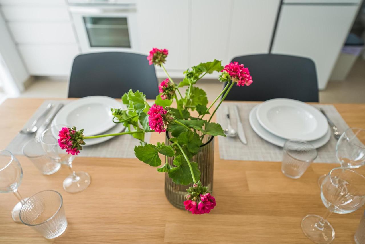 Els Arbocers 131-2 Apartment Cala Blanca  Ngoại thất bức ảnh