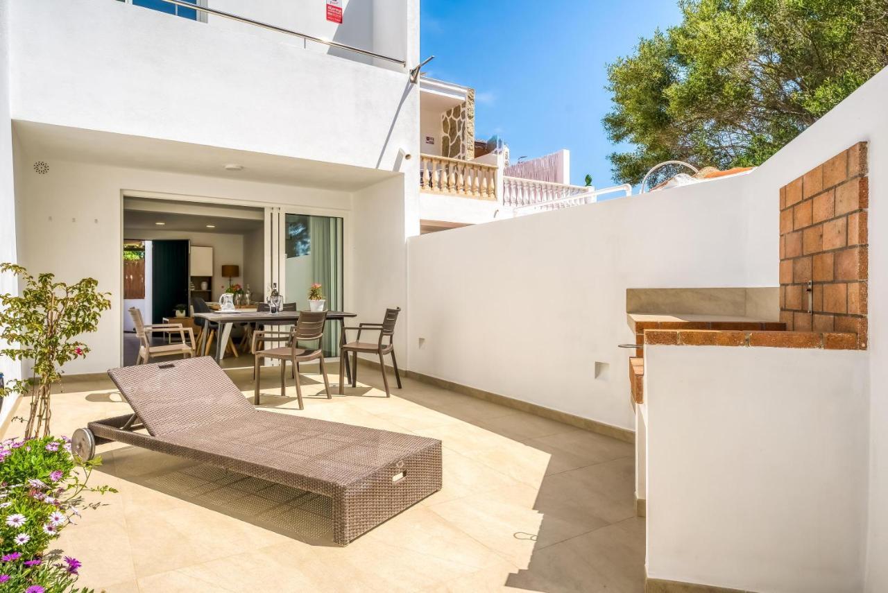 Els Arbocers 131-2 Apartment Cala Blanca  Ngoại thất bức ảnh