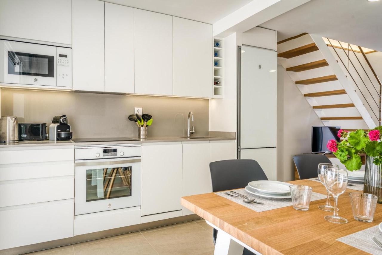 Els Arbocers 131-2 Apartment Cala Blanca  Ngoại thất bức ảnh
