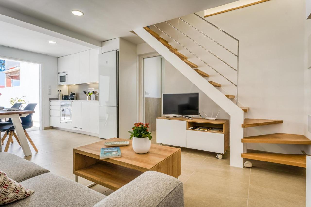 Els Arbocers 131-2 Apartment Cala Blanca  Ngoại thất bức ảnh