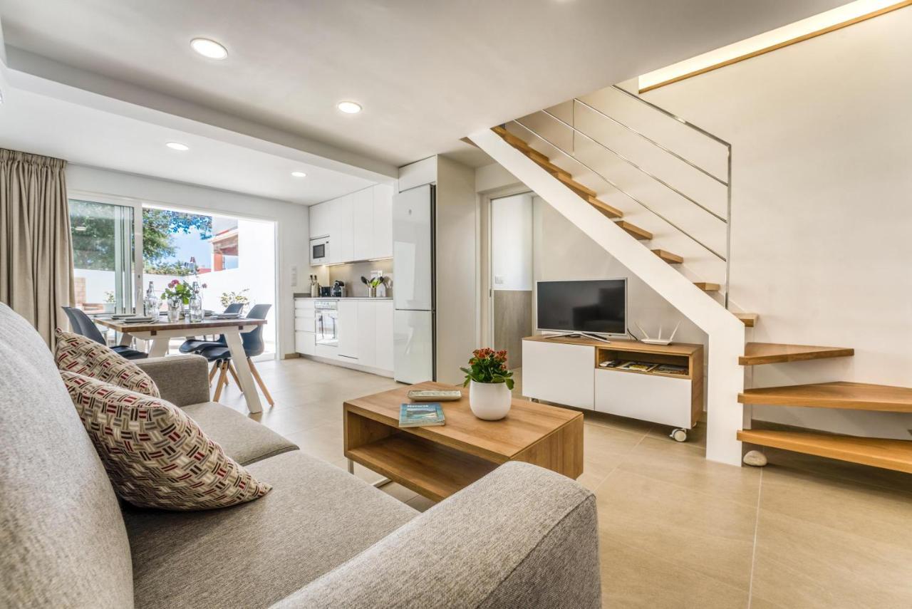 Els Arbocers 131-2 Apartment Cala Blanca  Ngoại thất bức ảnh