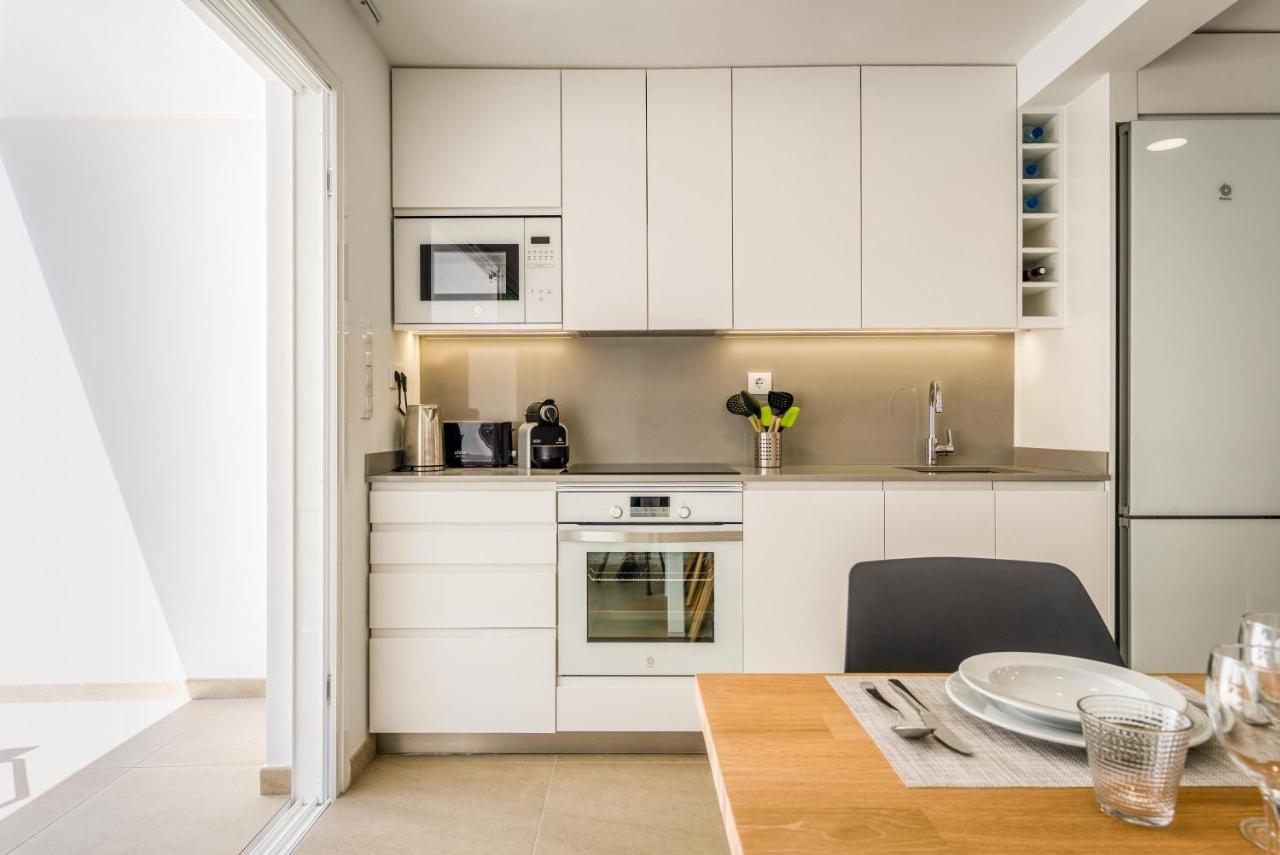 Els Arbocers 131-2 Apartment Cala Blanca  Ngoại thất bức ảnh