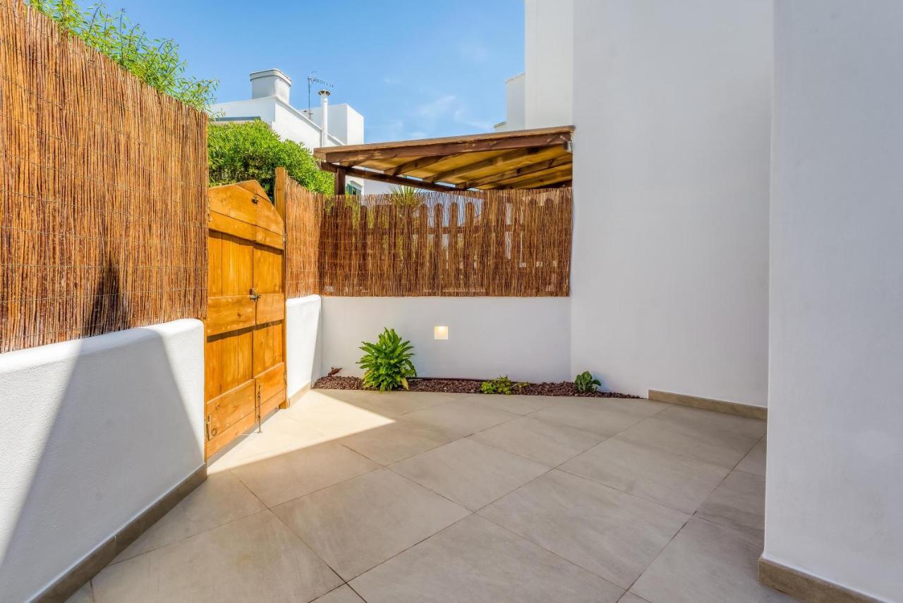 Els Arbocers 131-2 Apartment Cala Blanca  Ngoại thất bức ảnh