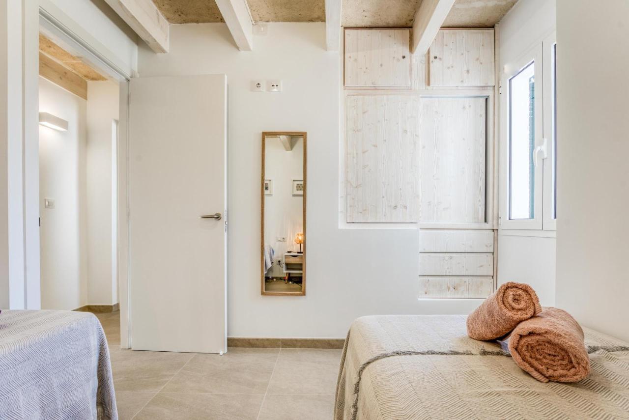 Els Arbocers 131-2 Apartment Cala Blanca  Ngoại thất bức ảnh