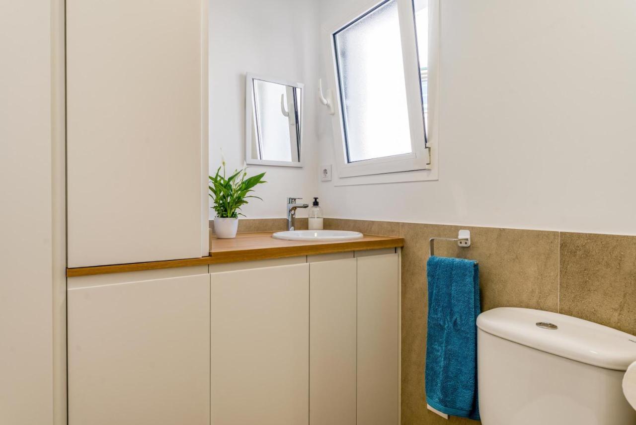 Els Arbocers 131-2 Apartment Cala Blanca  Ngoại thất bức ảnh