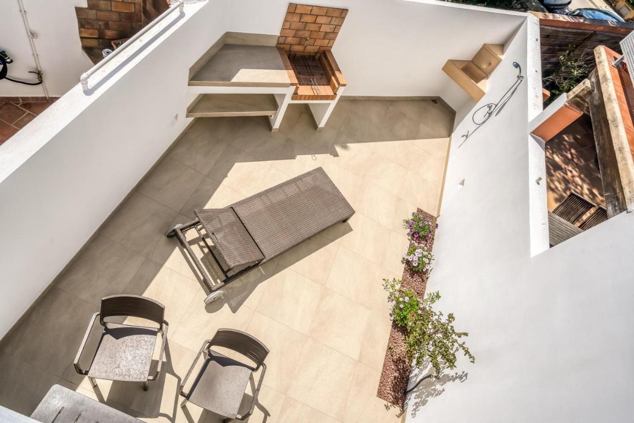 Els Arbocers 131-2 Apartment Cala Blanca  Ngoại thất bức ảnh