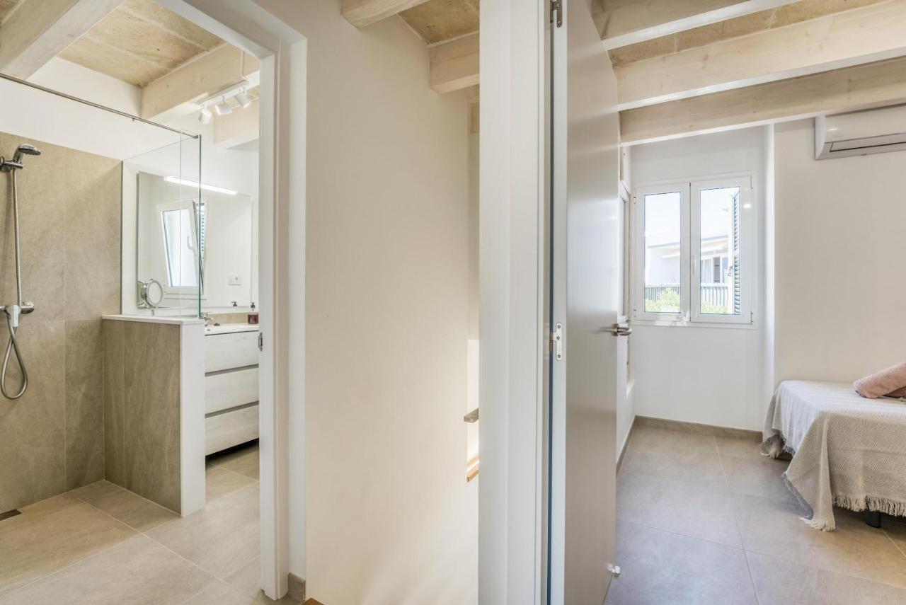 Els Arbocers 131-2 Apartment Cala Blanca  Ngoại thất bức ảnh