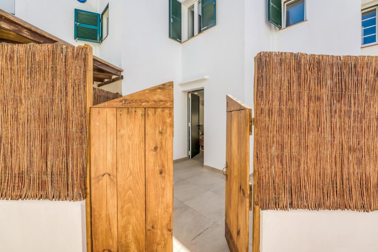 Els Arbocers 131-2 Apartment Cala Blanca  Ngoại thất bức ảnh