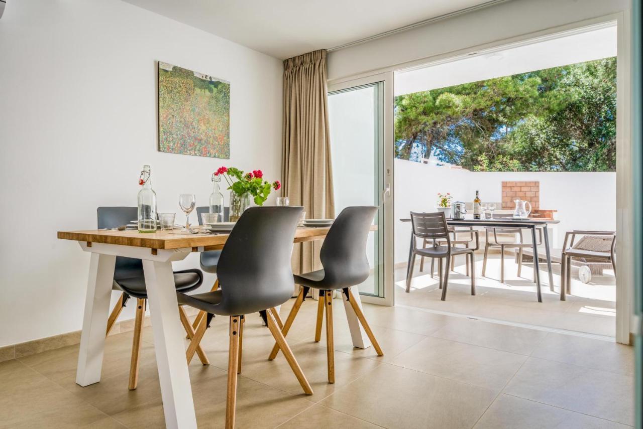 Els Arbocers 131-2 Apartment Cala Blanca  Ngoại thất bức ảnh