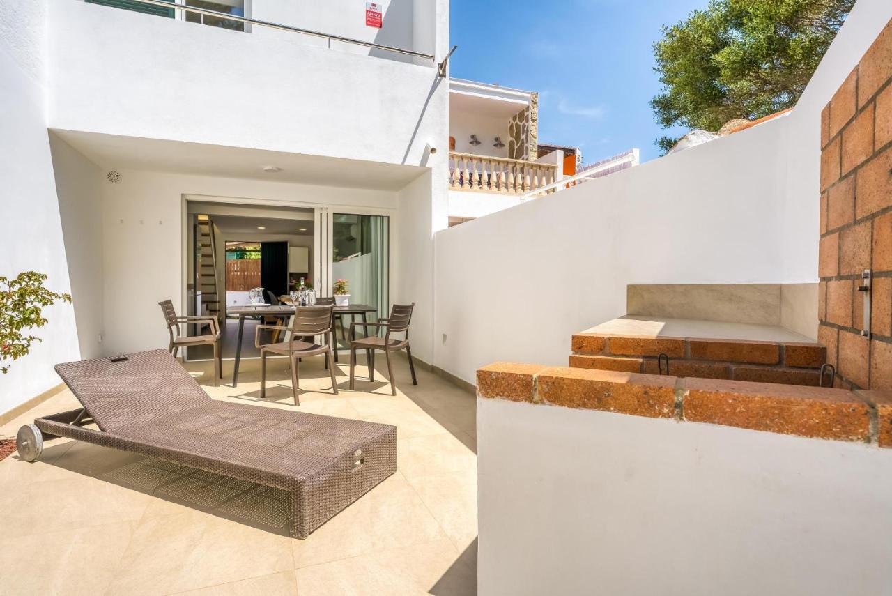Els Arbocers 131-2 Apartment Cala Blanca  Ngoại thất bức ảnh
