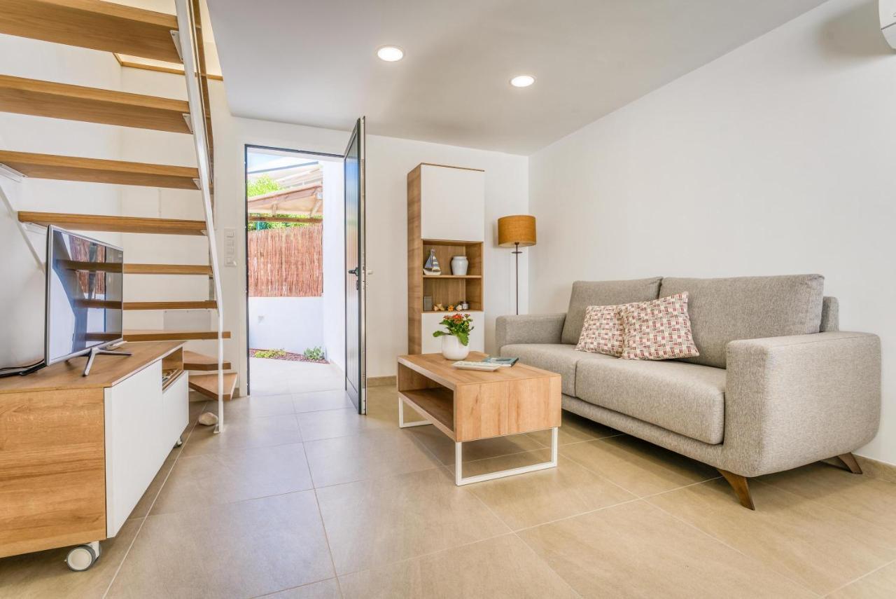 Els Arbocers 131-2 Apartment Cala Blanca  Ngoại thất bức ảnh